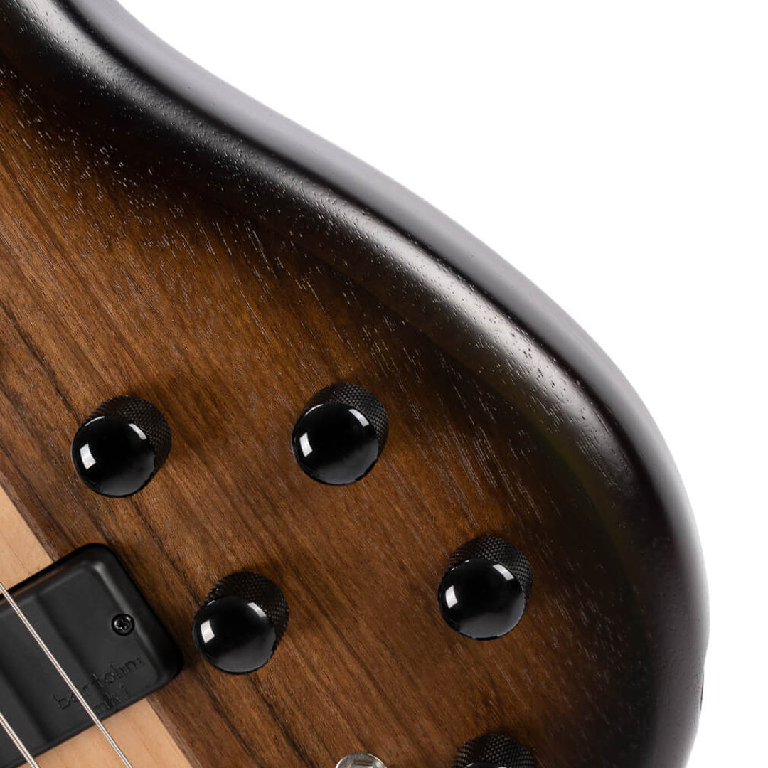 Cort C5 Plus OVMH Bass Guitar